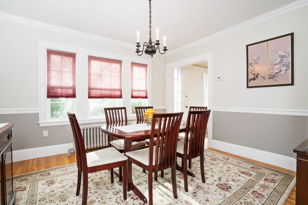79 Dickerman Road Newton, MA 02461 - Photo 7 of 25