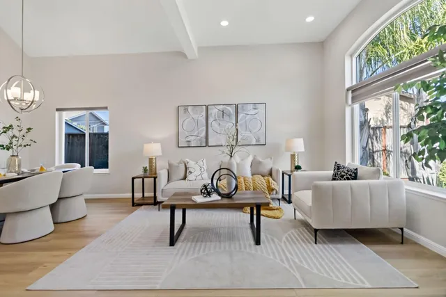 $2,398,000 | 4593 Fallstone Court, San Jose, CA 95124