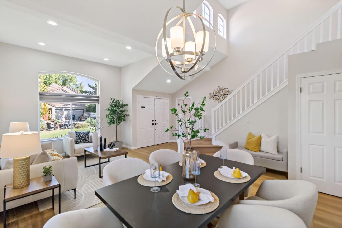 4593 Fallstone Court San Jose, CA 95124 - Photo 19 of 52