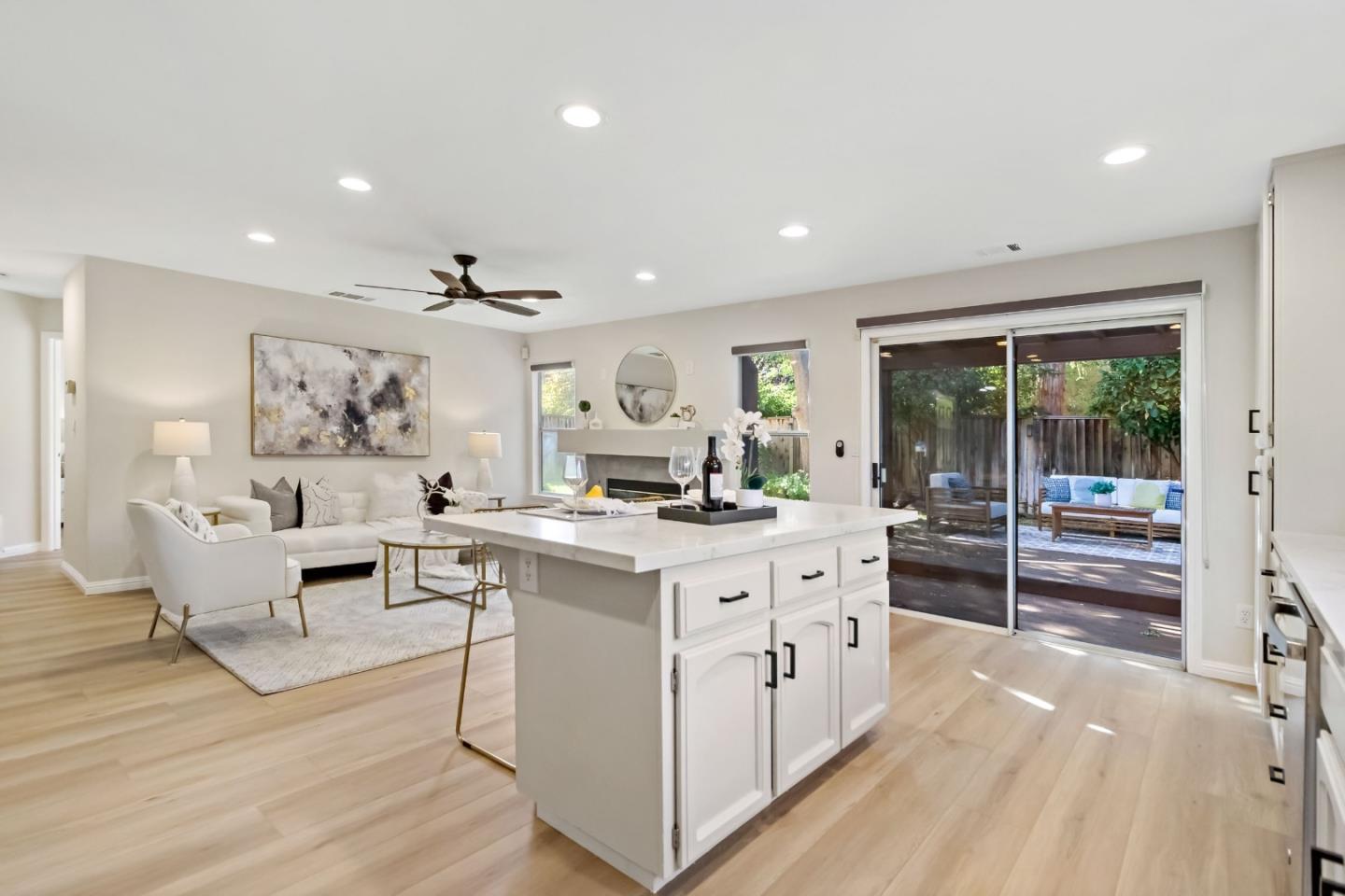 4593 Fallstone Court San Jose, CA 95124 - Photo 23 of 52