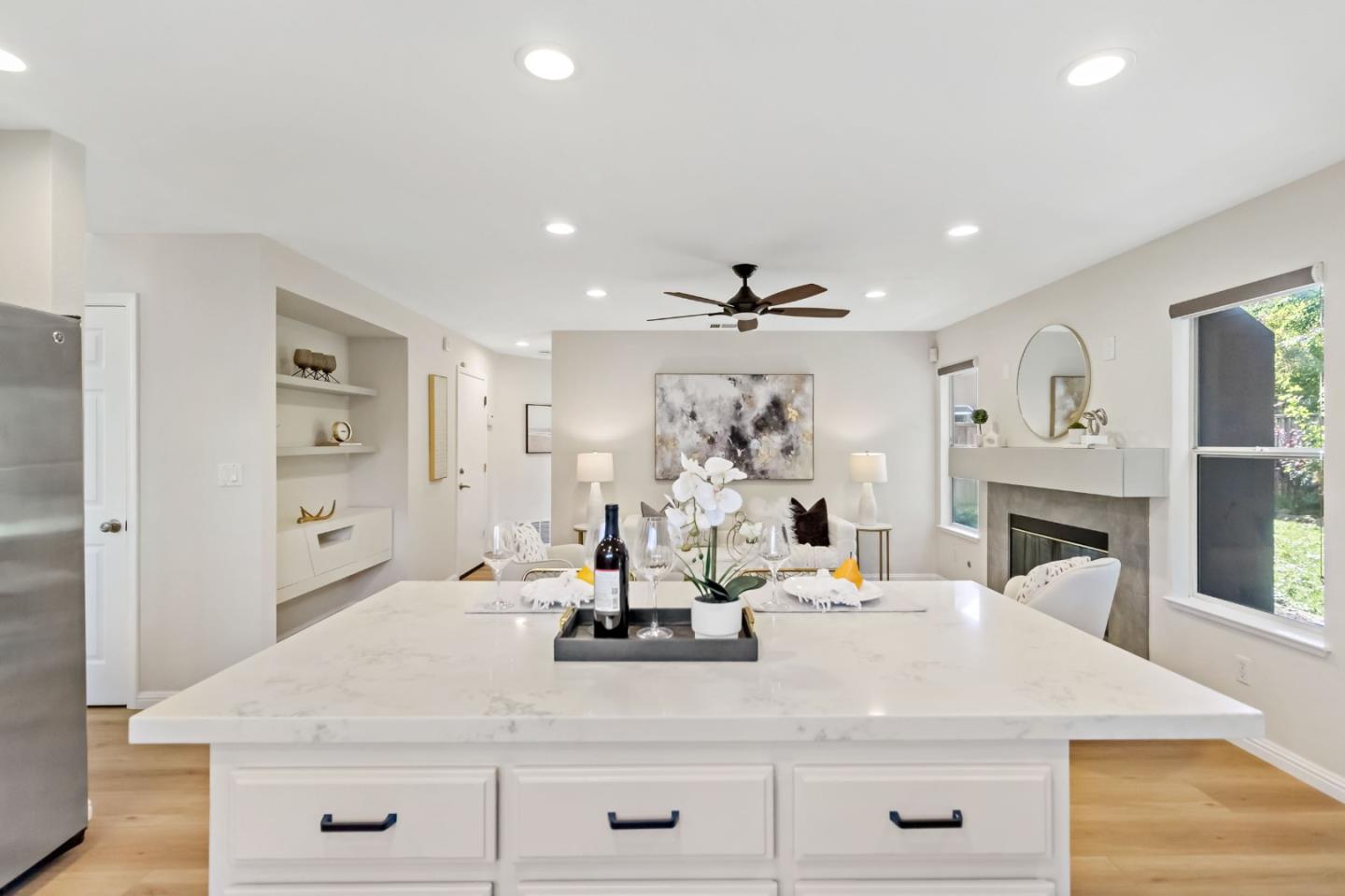 4593 Fallstone Court San Jose, CA 95124 - Photo 24 of 52