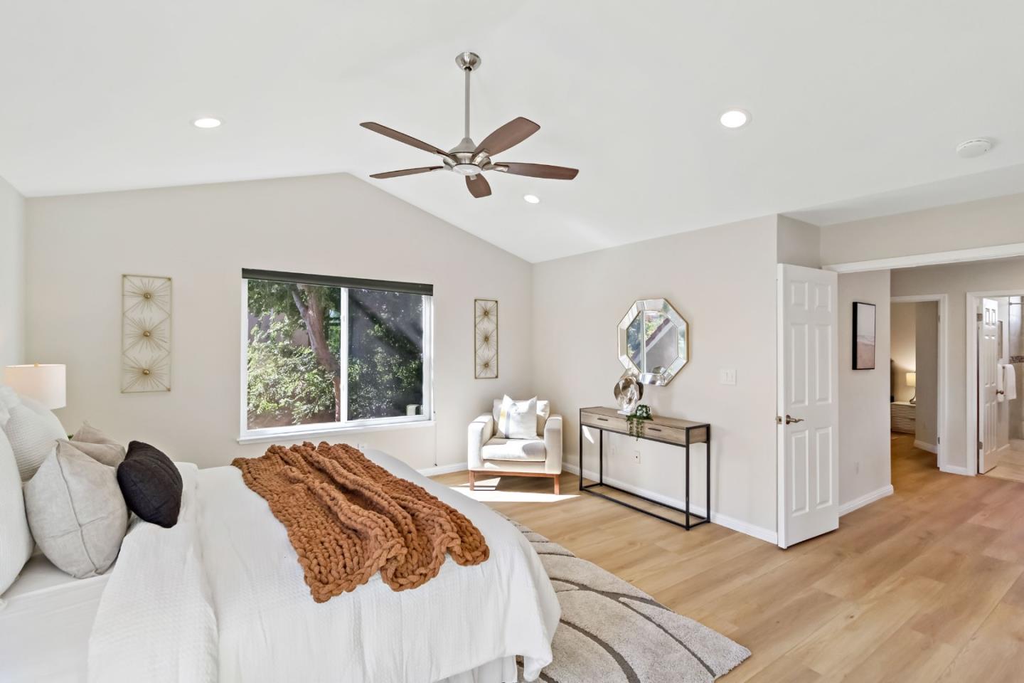 4593 Fallstone Court San Jose, CA 95124 - Photo 25 of 52