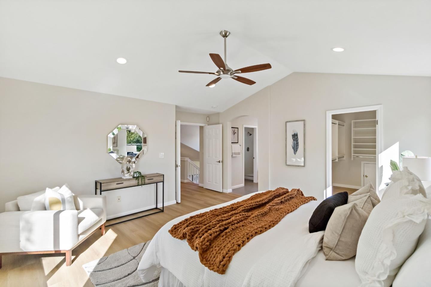 4593 Fallstone Court San Jose, CA 95124 - Photo 26 of 52