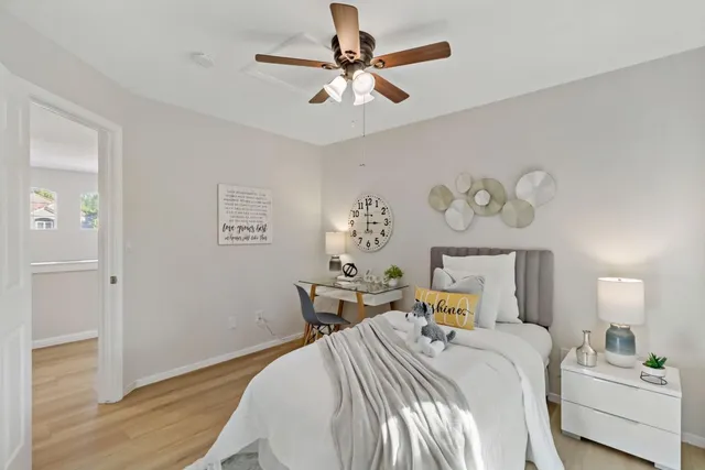 $2,398,000 | 4593 Fallstone Court, San Jose, CA 95124