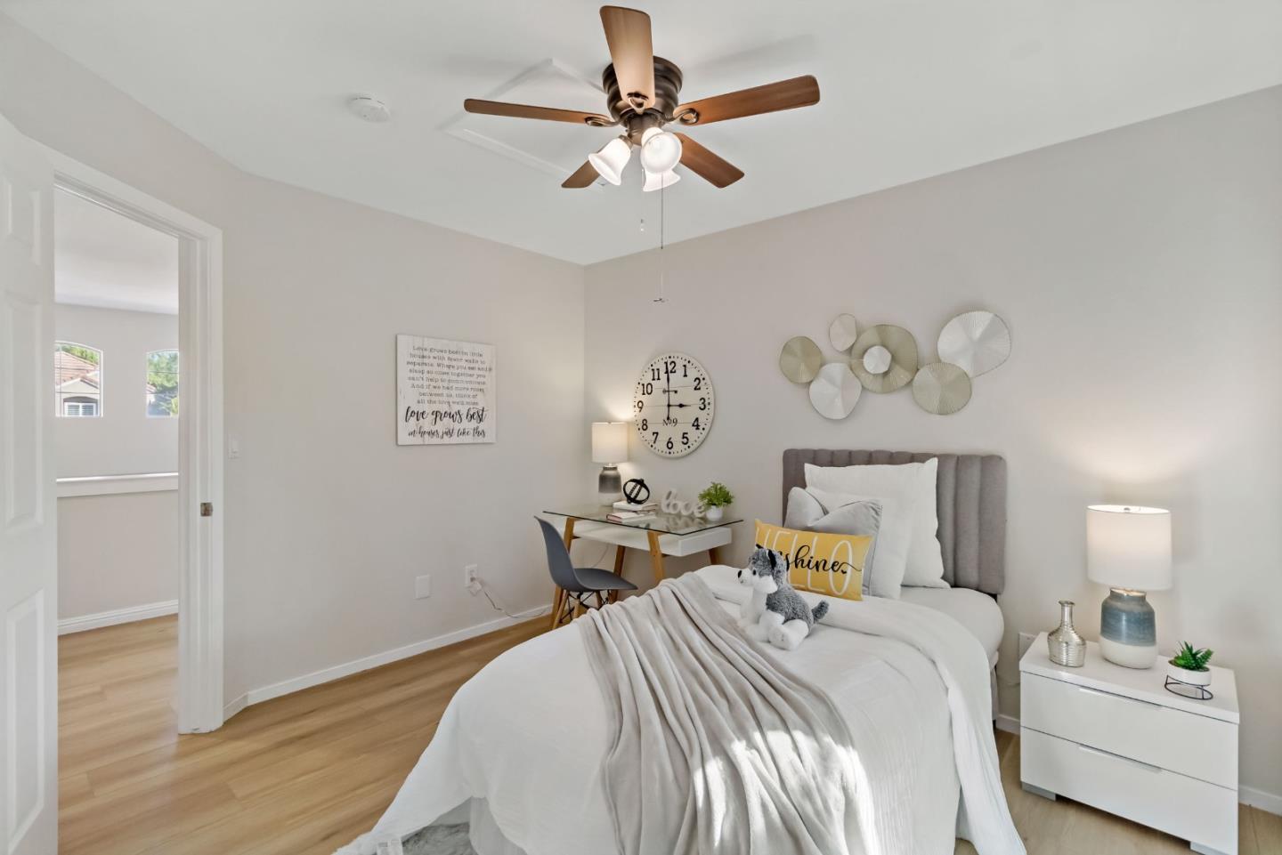 4593 Fallstone Court San Jose, CA 95124 - Photo 39 of 52