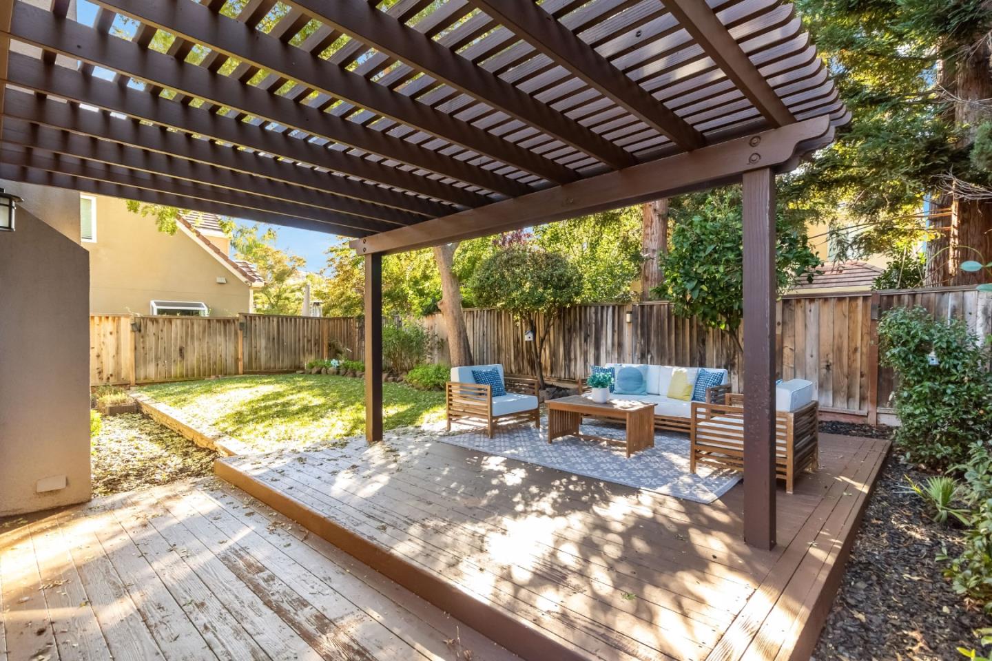 4593 Fallstone Court San Jose, CA 95124 - Photo 44 of 52