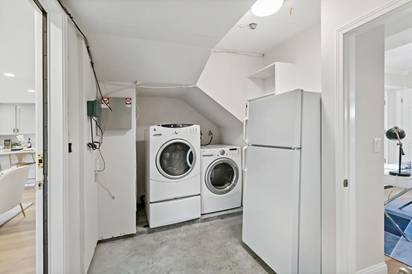 4593 Fallstone Court San Jose, CA 95124 - Photo 47 of 59