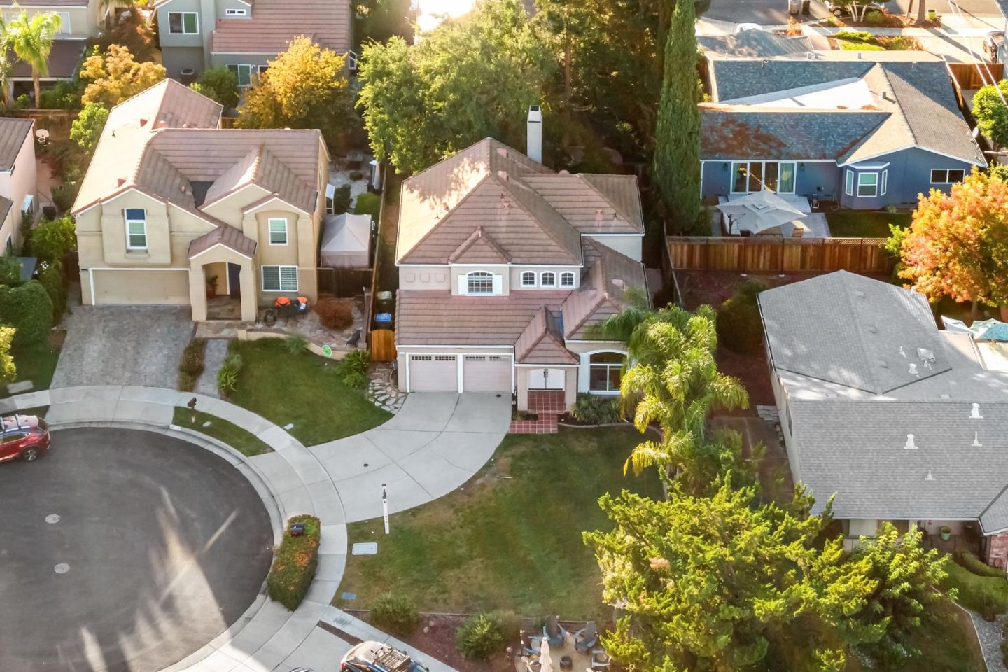 4593 Fallstone Court San Jose, CA 95124 - Photo 48 of 52