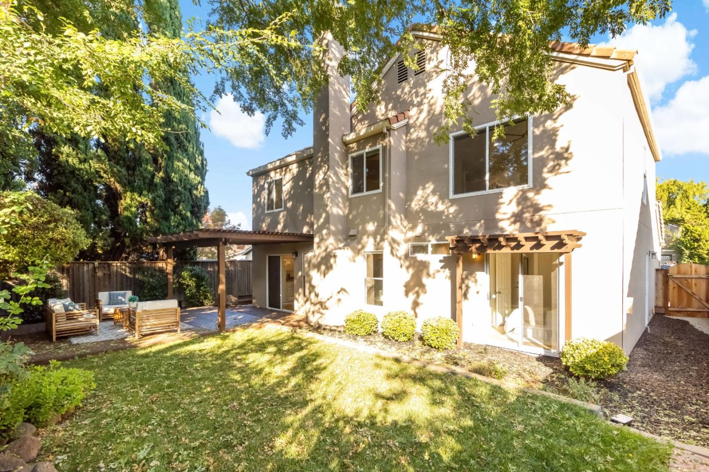 4593 Fallstone Court San Jose, CA 95124 - Photo 51 of 59