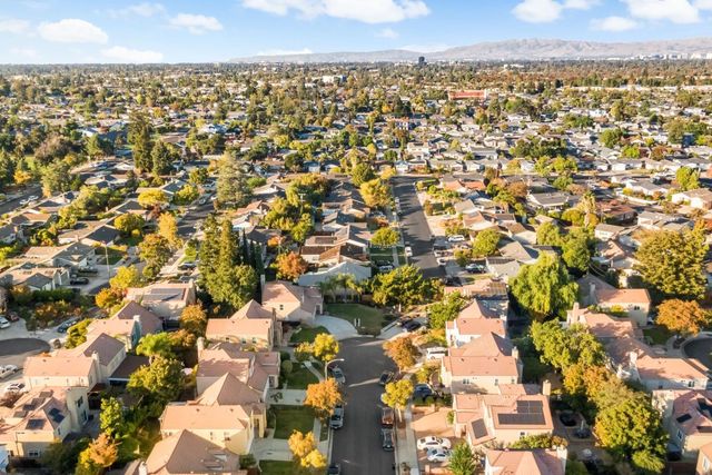 $2,348,000 | 4593 Fallstone Court, San Jose, CA 95124