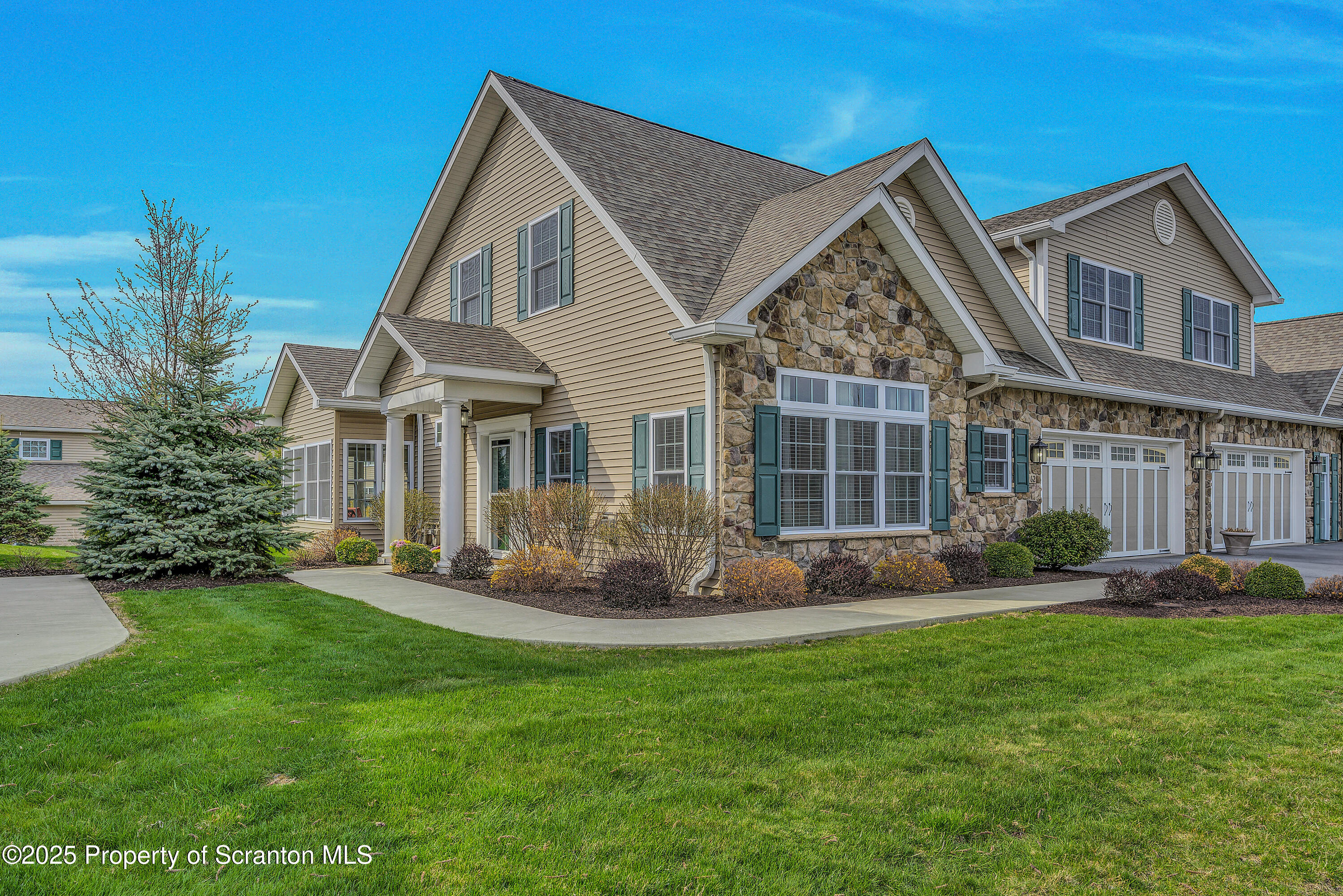 62 Wyndham Road Clarks Summit, PA 18411 - Photo 1 of 44 Wyndham_-5
