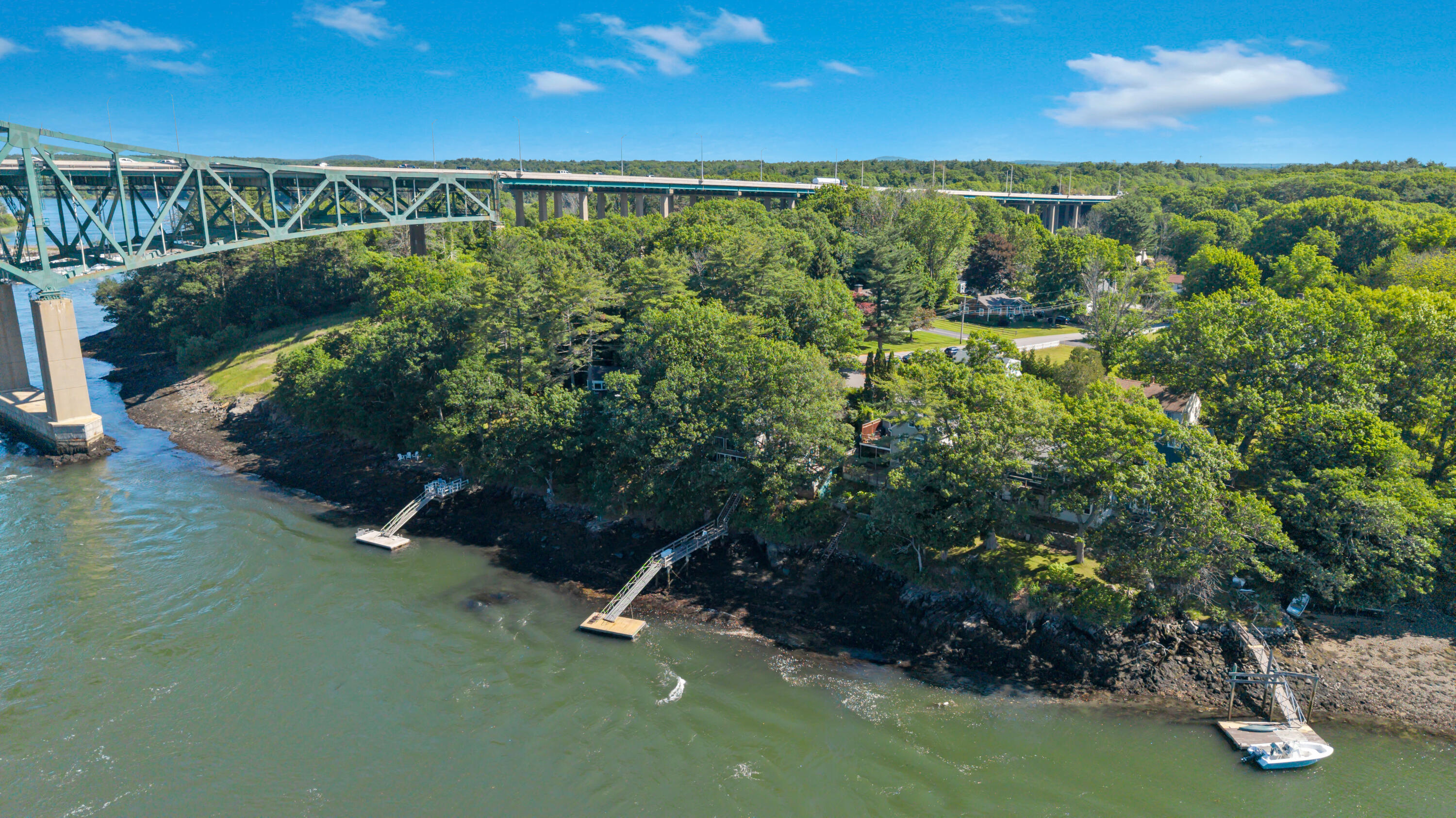2 Bridgeview Terrace Kittery, ME 03904 - Photo 48 of 51 DJI_20260619094251_0010_D