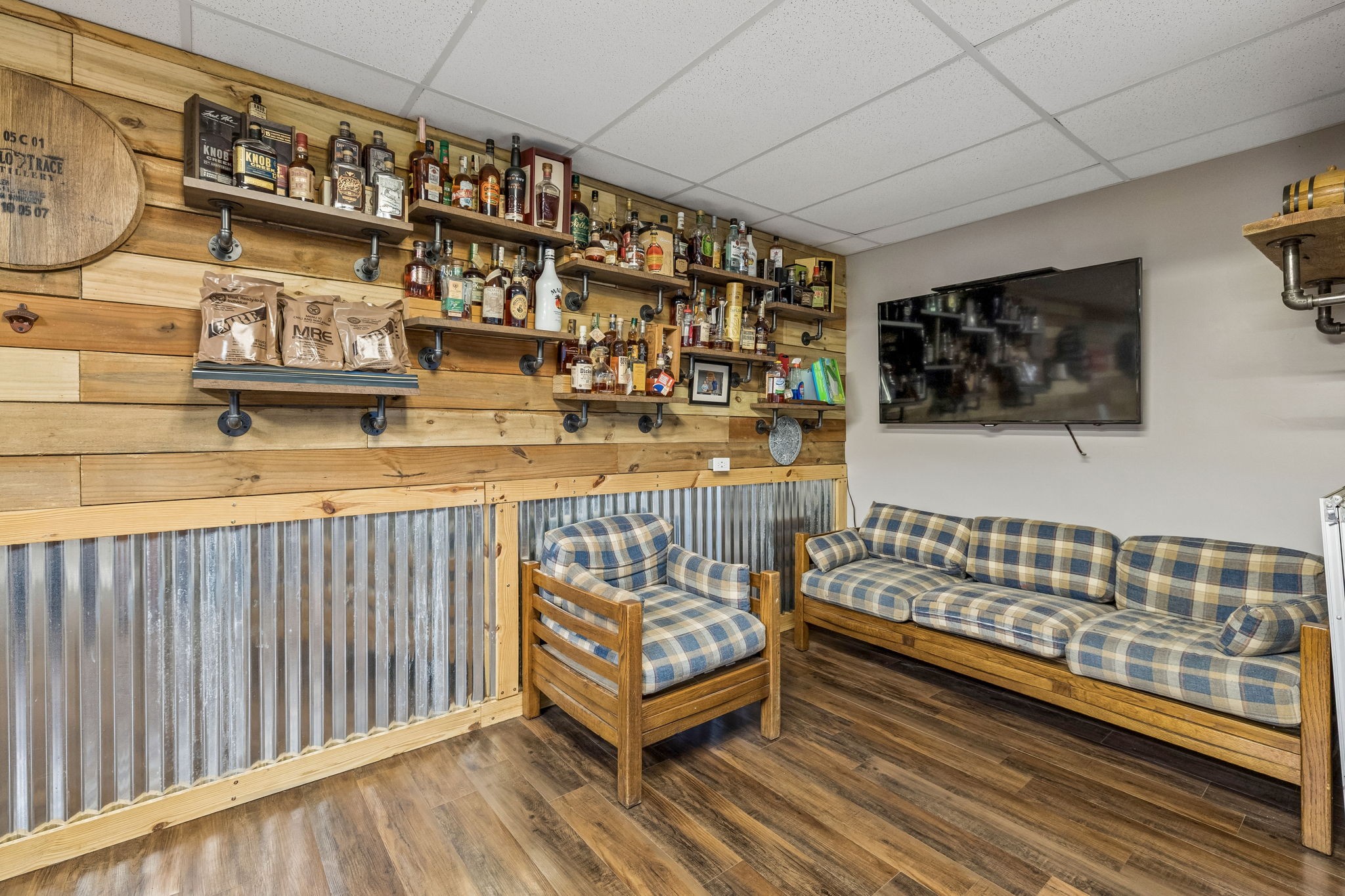 947 Bold Springs Road McEwen, TN 37101 - Photo 67 of 95