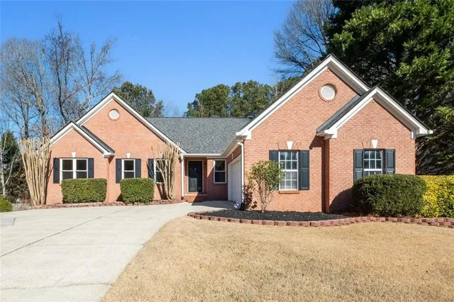 $485,000 | 1820 Heatherton Road, Dacula, GA 30019