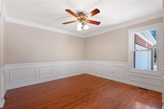 $485,000 | 1820 Heatherton Road, Dacula, GA 30019