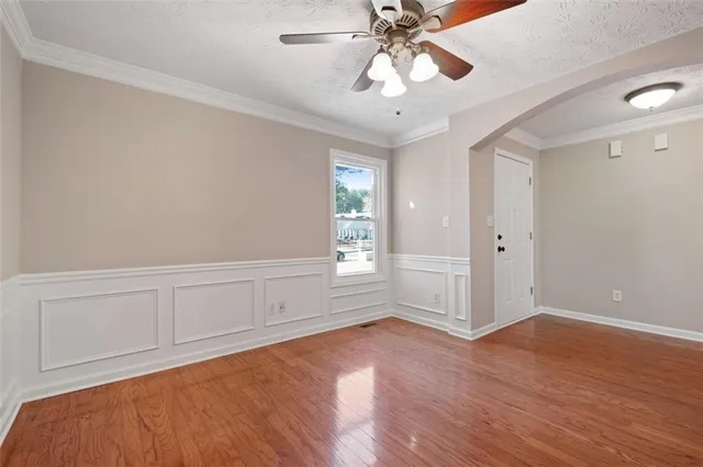 $485,000 | 1820 Heatherton Road, Dacula, GA 30019