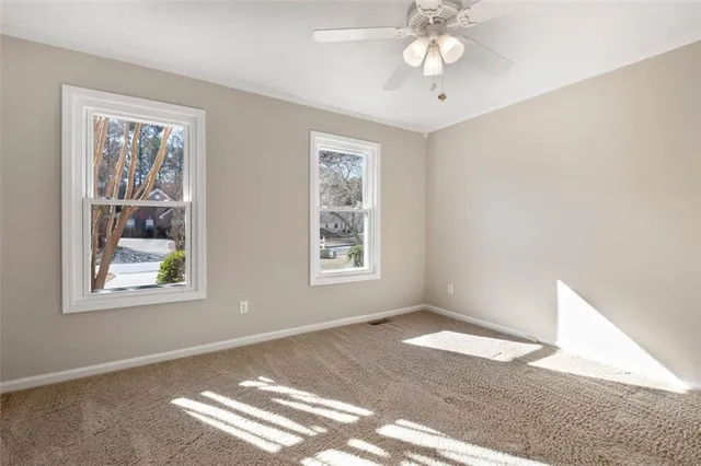 $485,000 | 1820 Heatherton Road, Dacula, GA 30019