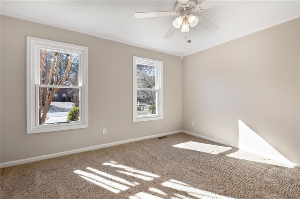 1820 Heatherton Road Dacula, GA 30019 - Photo 16 of 44