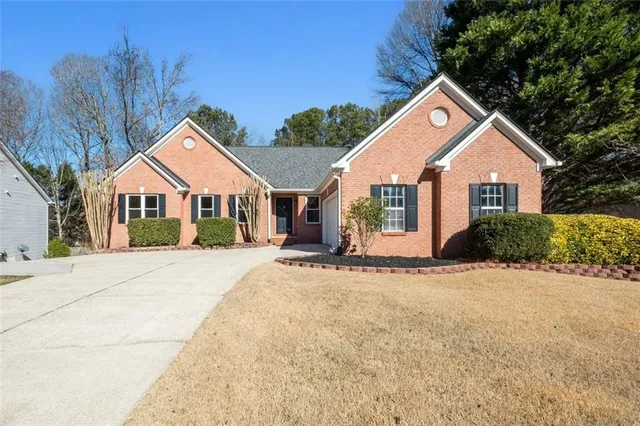 $485,000 | 1820 Heatherton Road, Dacula, GA 30019