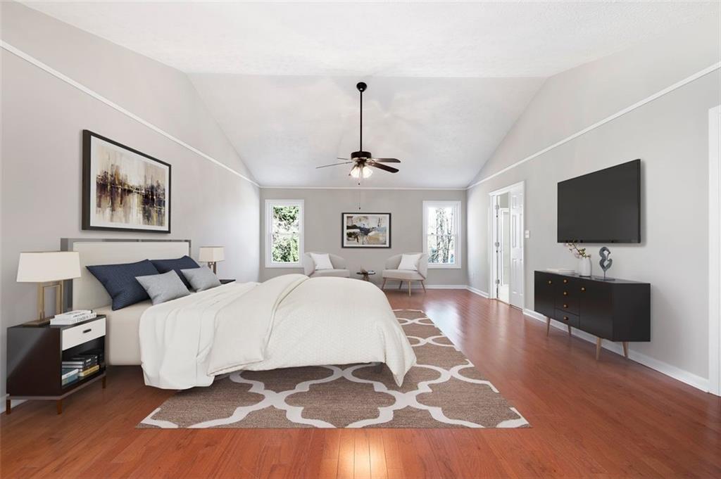 1820 Heatherton Road Dacula, GA 30019 - Photo 23 of 44