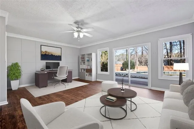 $485,000 | 1820 Heatherton Road, Dacula, GA 30019