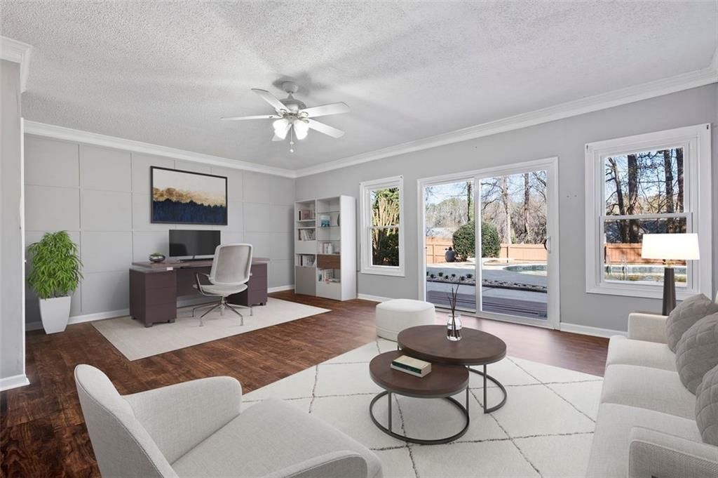 1820 Heatherton Road Dacula, GA 30019 - Photo 30 of 44