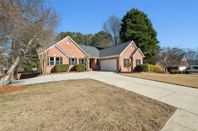 $485,000 | 1820 Heatherton Road, Dacula, GA 30019