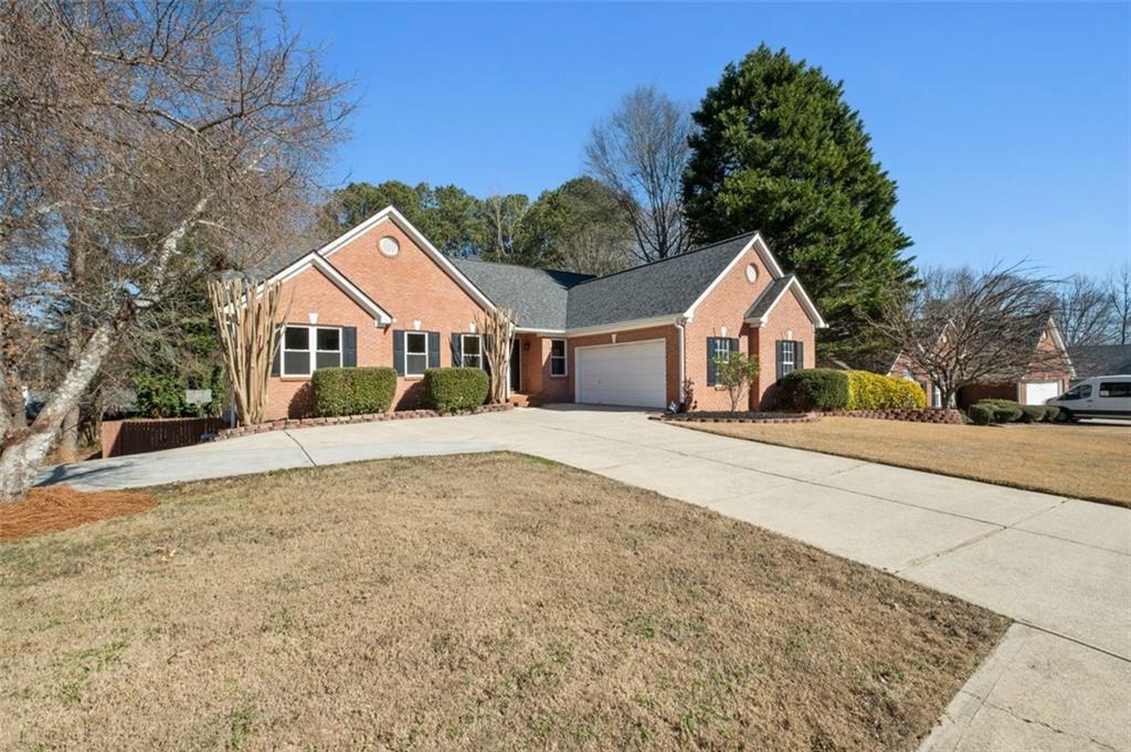 1820 Heatherton Road Dacula, GA 30019 - Photo 3 of 44