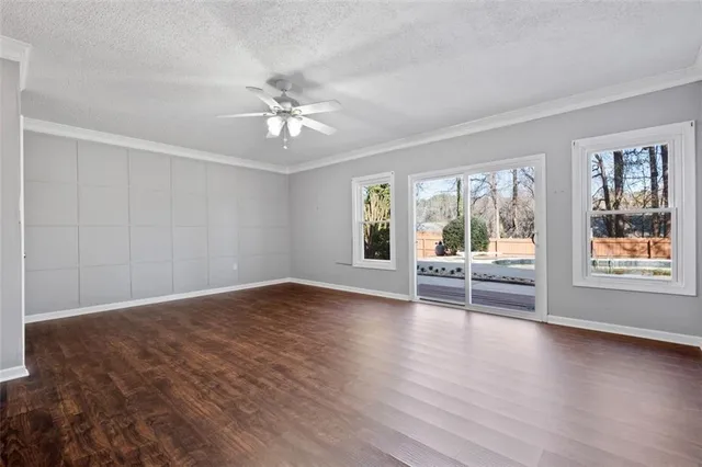 $485,000 | 1820 Heatherton Road, Dacula, GA 30019