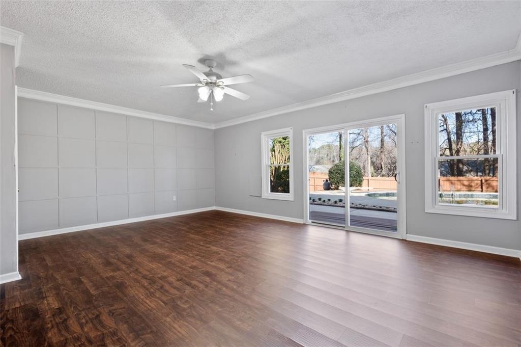 1820 Heatherton Road Dacula, GA 30019 - Photo 31 of 44