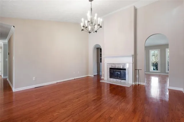 $485,000 | 1820 Heatherton Road, Dacula, GA 30019