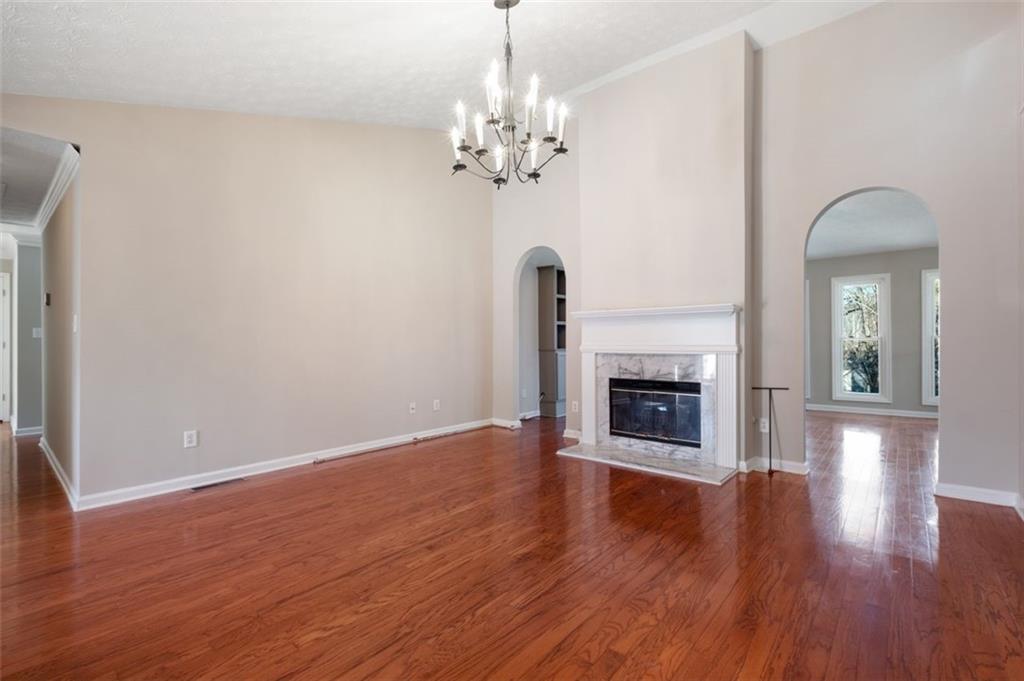 1820 Heatherton Road Dacula, GA 30019 - Photo 4 of 44