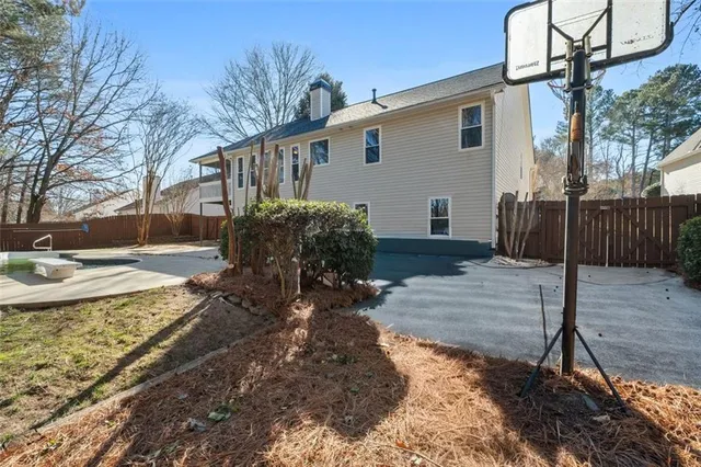 $485,000 | 1820 Heatherton Road, Dacula, GA 30019