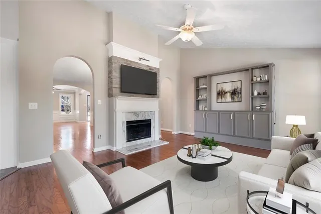 $485,000 | 1820 Heatherton Road, Dacula, GA 30019