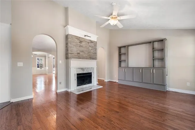 $485,000 | 1820 Heatherton Road, Dacula, GA 30019