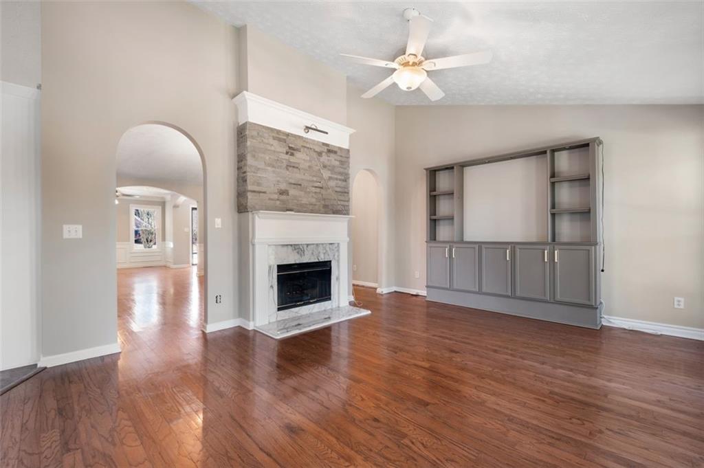 1820 Heatherton Road Dacula, GA 30019 - Photo 7 of 44