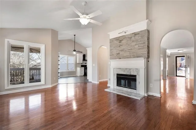 $485,000 | 1820 Heatherton Road, Dacula, GA 30019