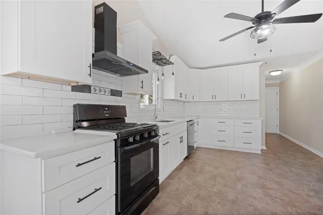 $485,000 | 1820 Heatherton Road, Dacula, GA 30019