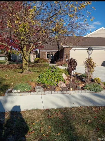 $235,000 | 10614 Wild Flower Place, Fort Wayne, IN 46845