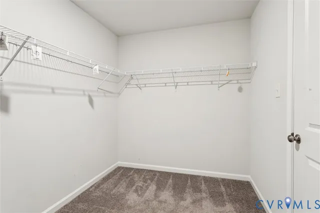 a room with toys and a window