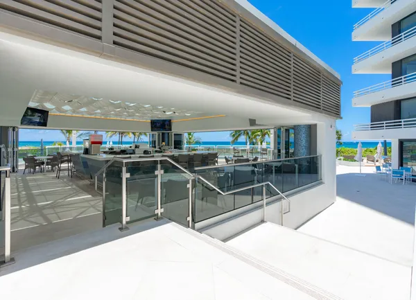 $12,500 | 1500 South Ocean Boulevard, Unit 704, Boca Raton, FL 33432