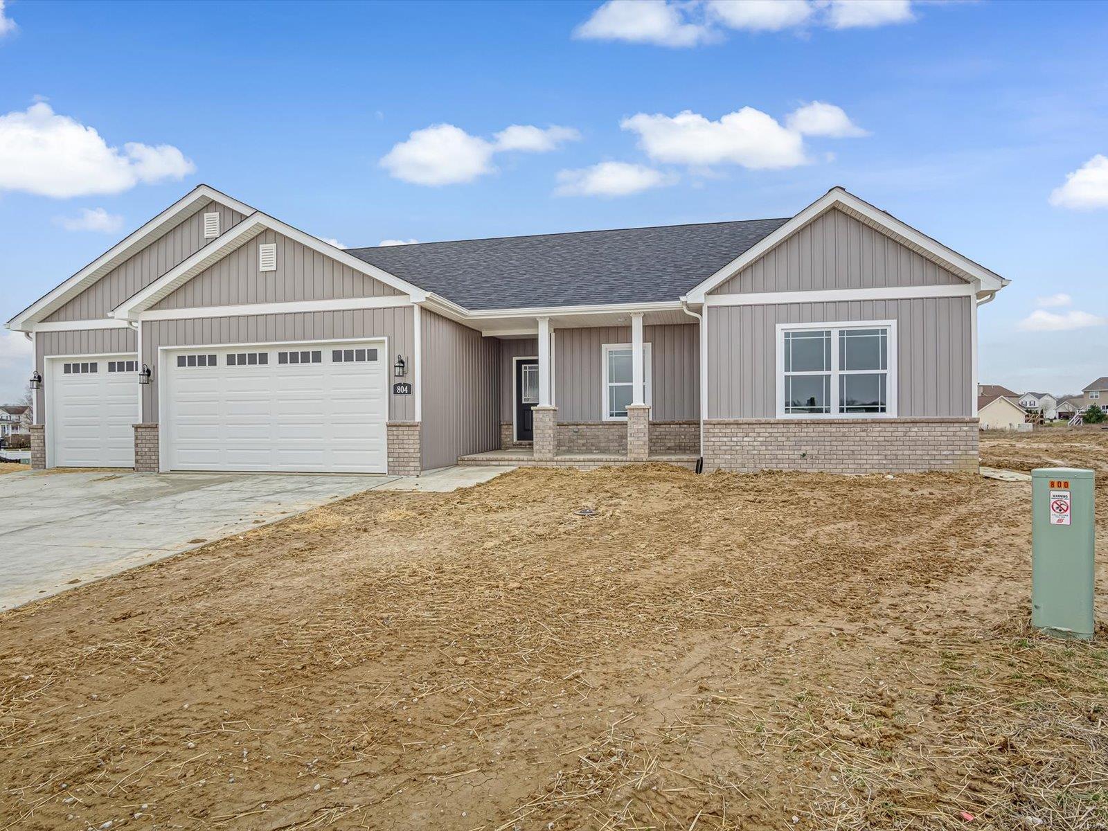 804 Weller Court Waterloo, IL 62298 - Photo 2 of 32