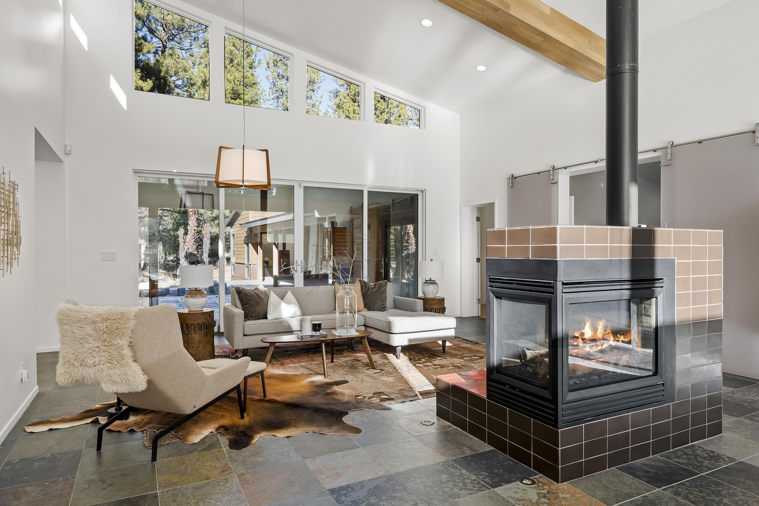 11906 Stallion Way Truckee, CA 96161 - Photo 4 of 20 a living room with furniture