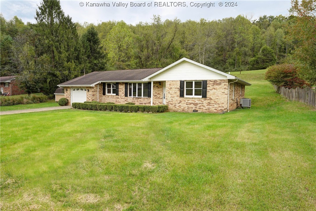307 Kilgore Road Scott Depot, WV 25560 - Photo 2 of 32 Gallery Image 2