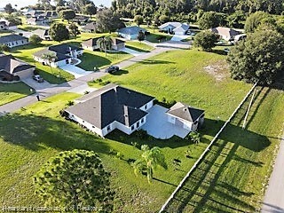 20 Quail Roost Road Lake Placid, FL 33852 - Photo 9 of 28 an aerial view of a house