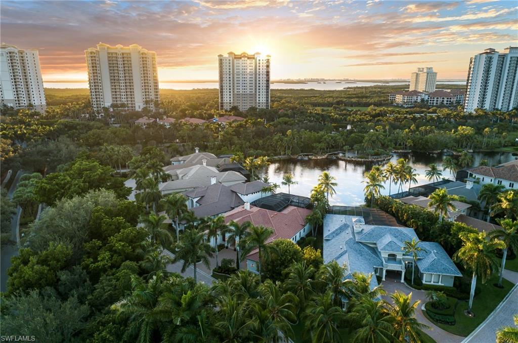 4610 Via Cappello Estero, FL 34134 - Photo 40 of 50 a view of a city with tall buildings