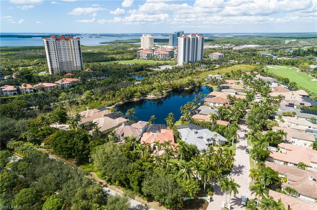 4610 Via Cappello Estero, FL 34134 - Photo 43 of 50 a picture of city view