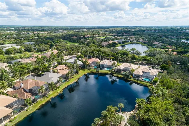 $4,299,995 | 4610 Via Cappello, Estero, FL 34134