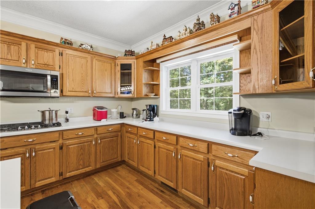 1011 Old Hardman Bottoms Road Clarkesville, GA 30523 - Photo 20 of 54