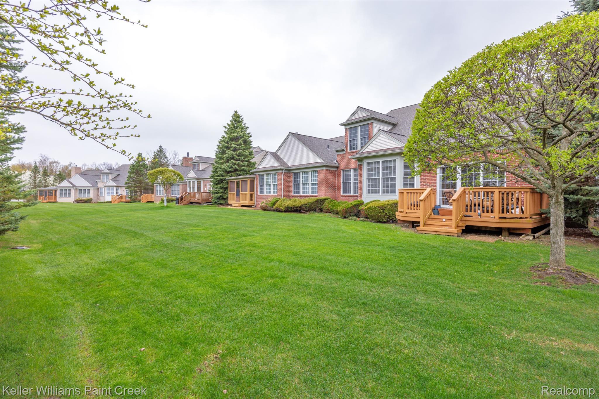 3710 Tremonte Circle, Unit 30 Rochester, MI 48306 - Photo 36 of 42 Gallery Image 36